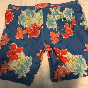Tommy Bahama Swim - Tommy Bahama swim trunks Tommy Bahama Swim - Tommy Bahama swim trunks